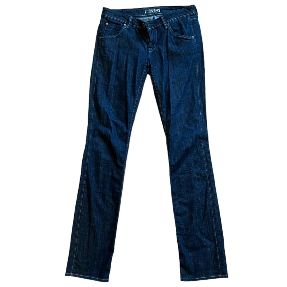 Hudson Women’s Low Rise Jeans